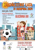 Ulicówka XIII